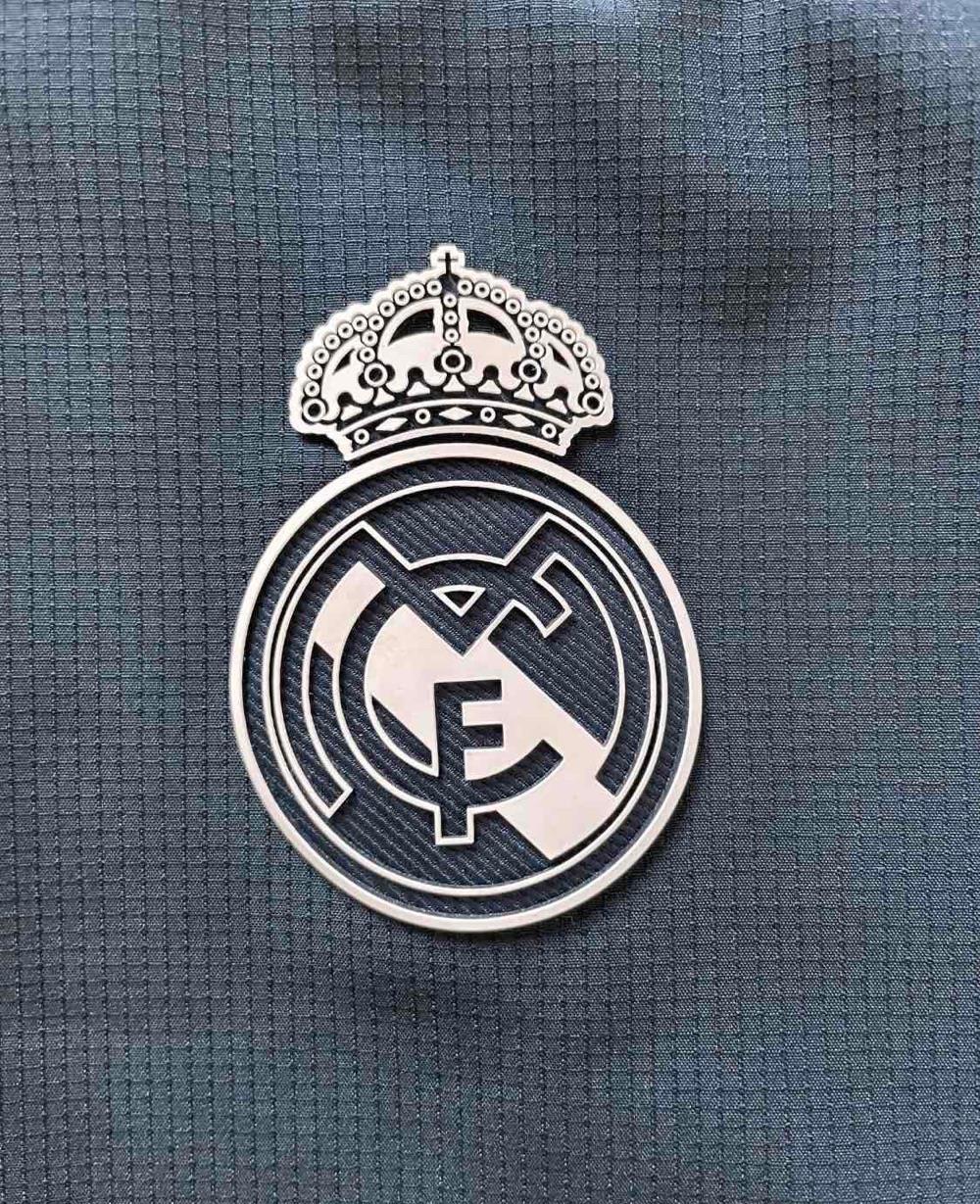 Bluza Adidas Climalite Real Madrid 7-8 ani