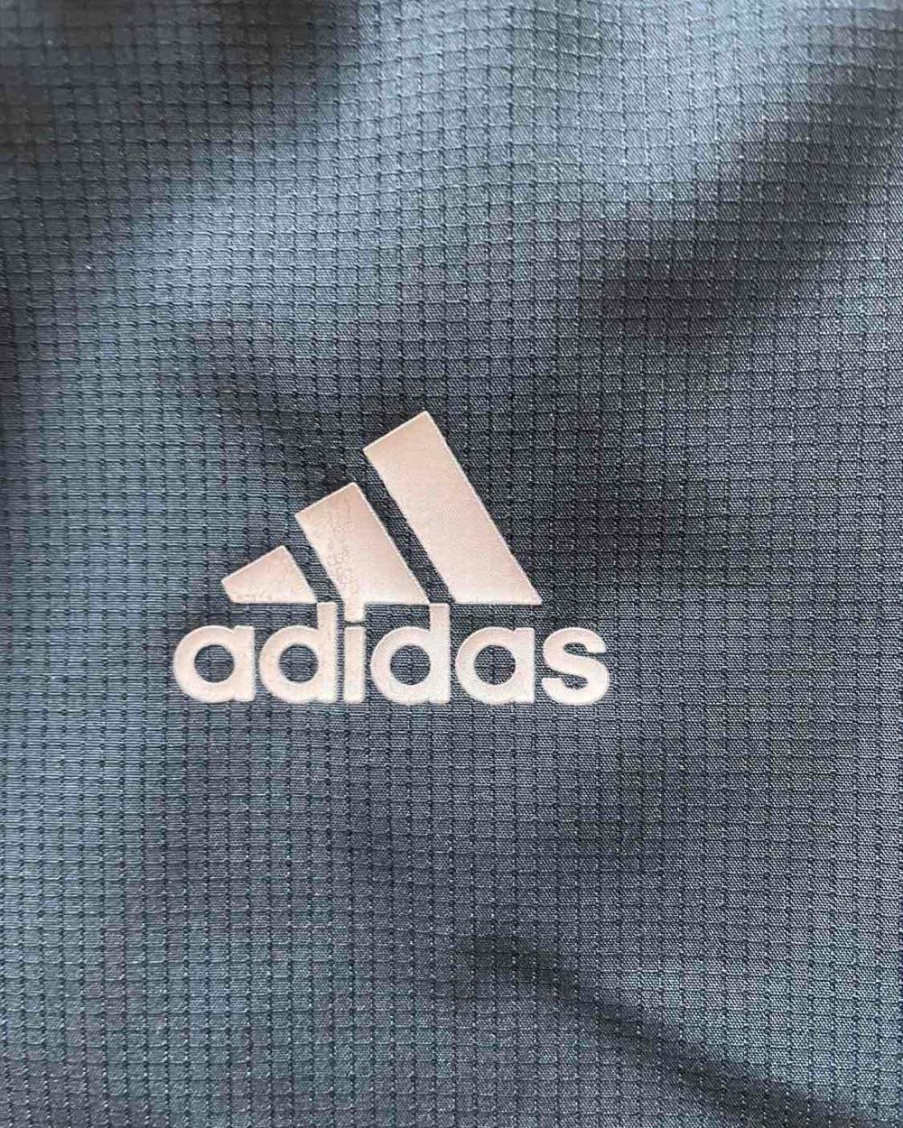 Bluza Adidas Climalite Real Madrid 7-8 ani