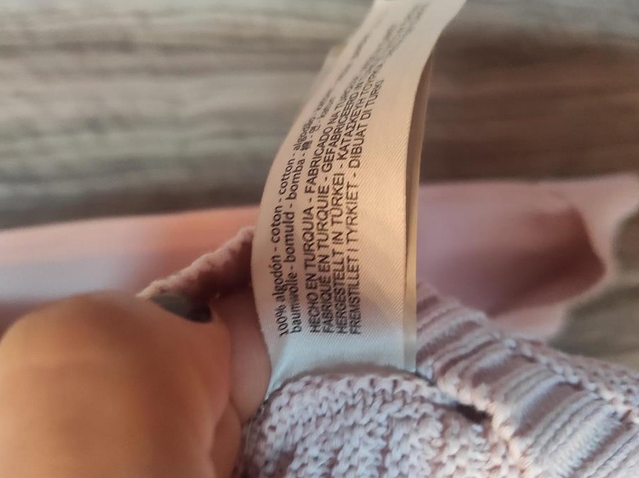 Bluza damă mărimea M