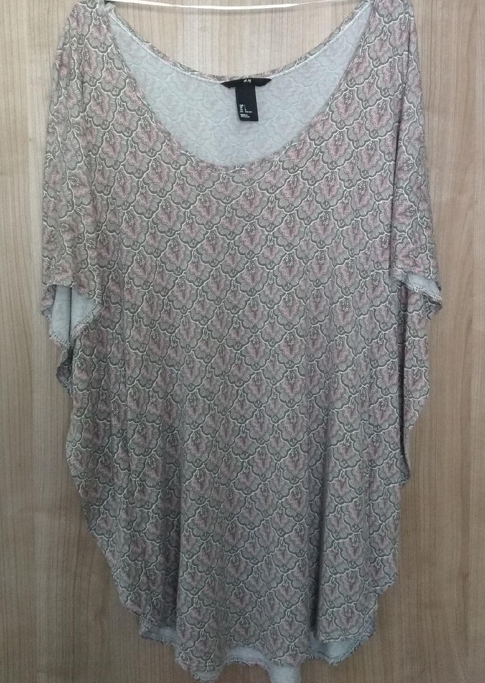 Bluză de vară. Model H&M Germany