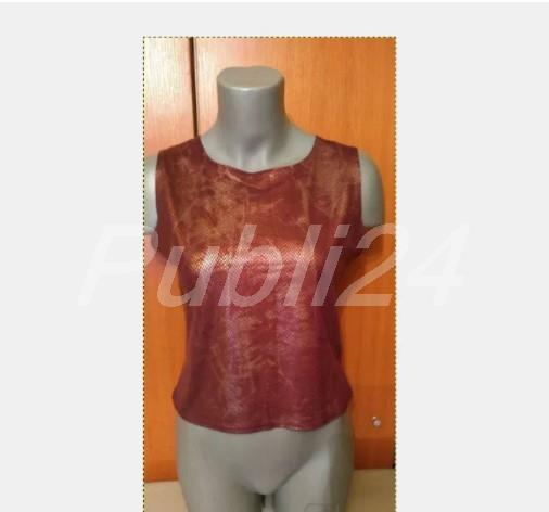 Bluza deosebita " piele de sarpe " moderna pt club/ diverse ocazii, M
