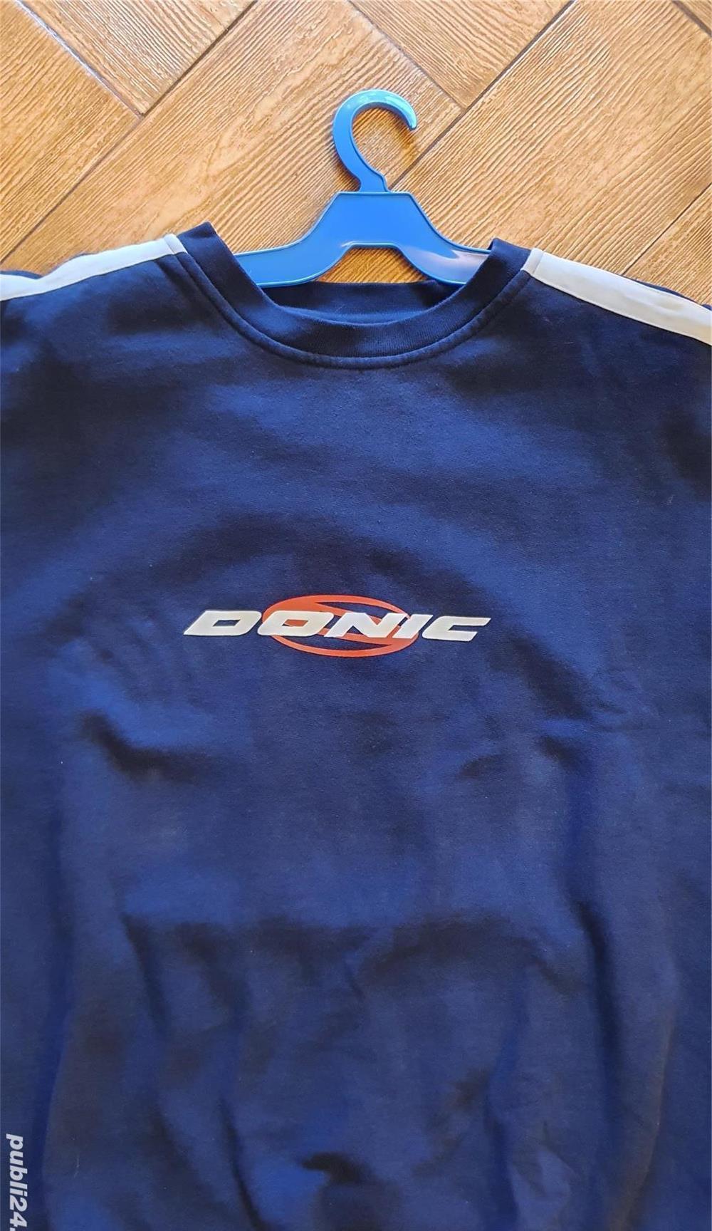 Bluza Donic tenis de masa