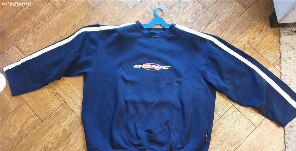 Bluza Donic tenis de masa