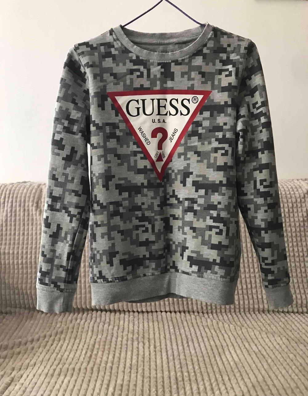 Bluză Guess 10 Ani