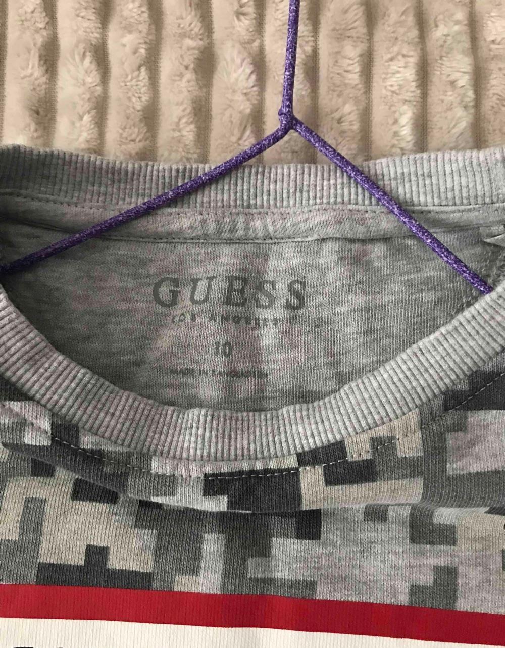 Bluză Guess 10 Ani