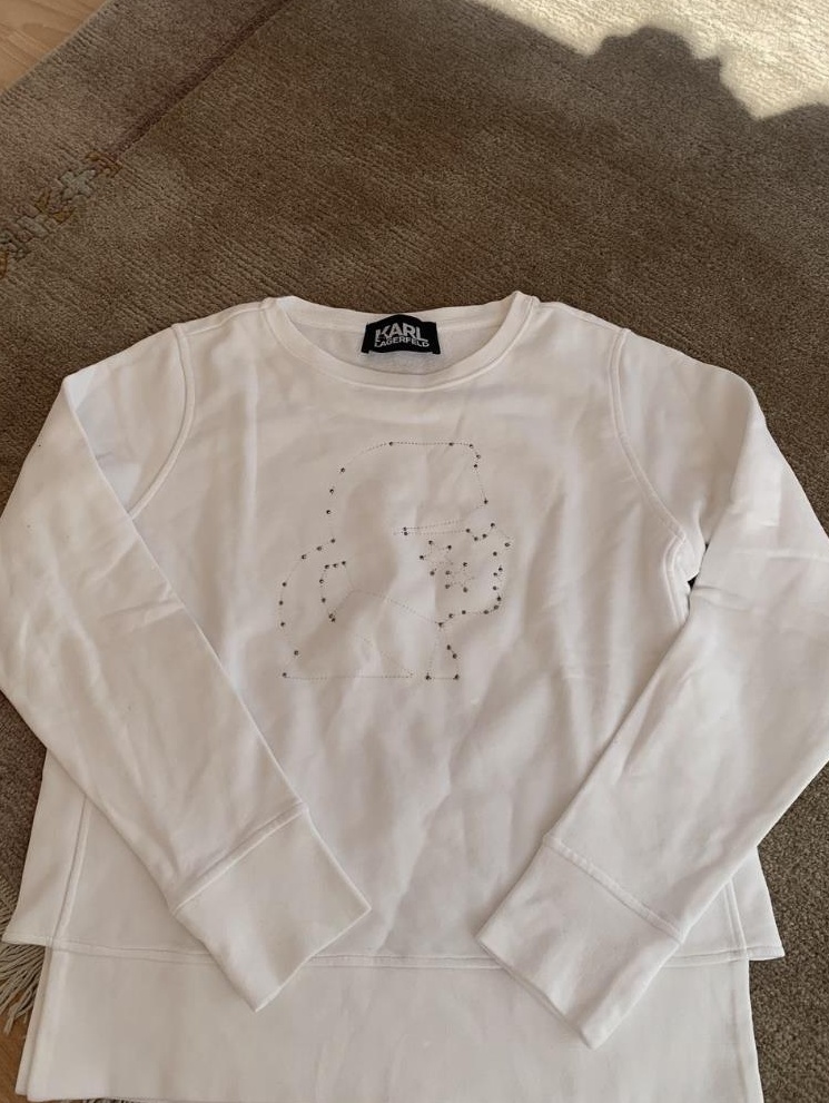 Bluza Larl Lagerfield