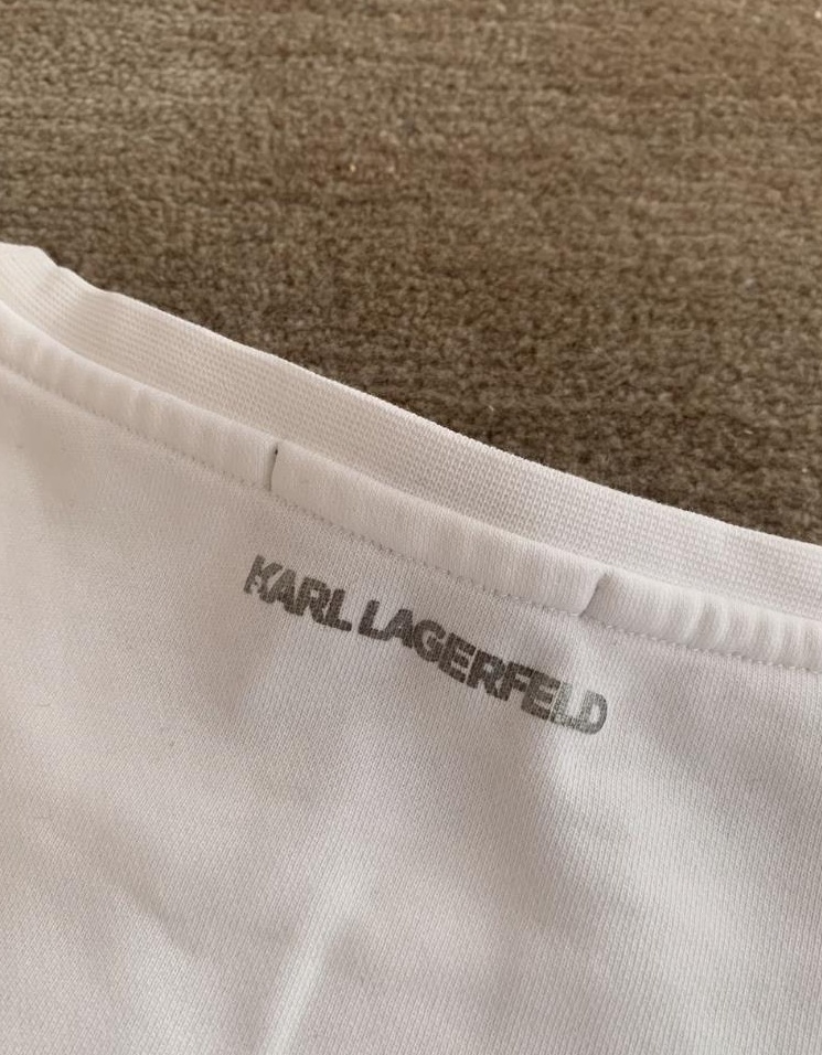 Bluza Larl Lagerfield