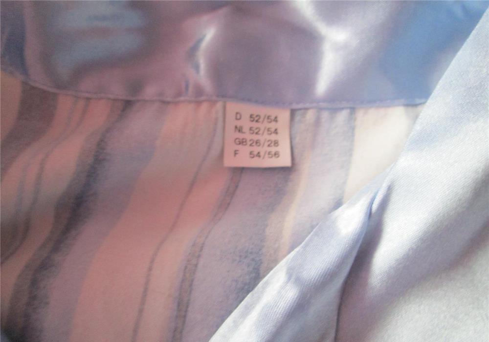 bluza pijama dame  52/54
