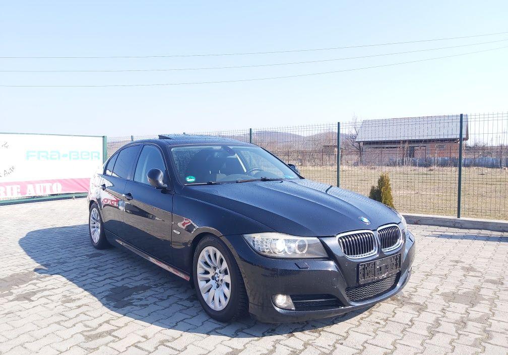 Bmw 318 320d 2009 xenon