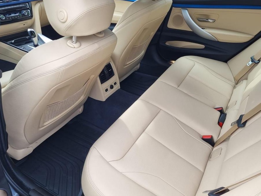 BMW 320 GT, X drive, M Paket, Luxury line,TVA deductibil
