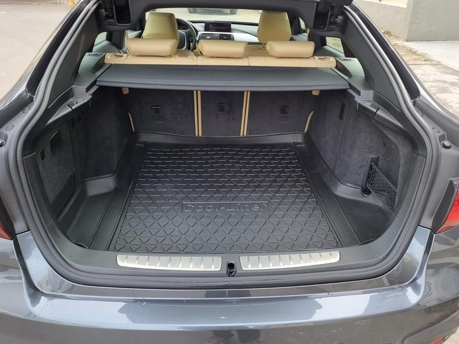 BMW 320 GT, X drive, M Paket, Luxury line,TVA deductibil
