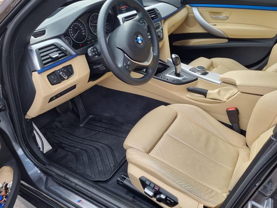 BMW 320 GT, X drive, M Paket, Luxury line,TVA deductibil