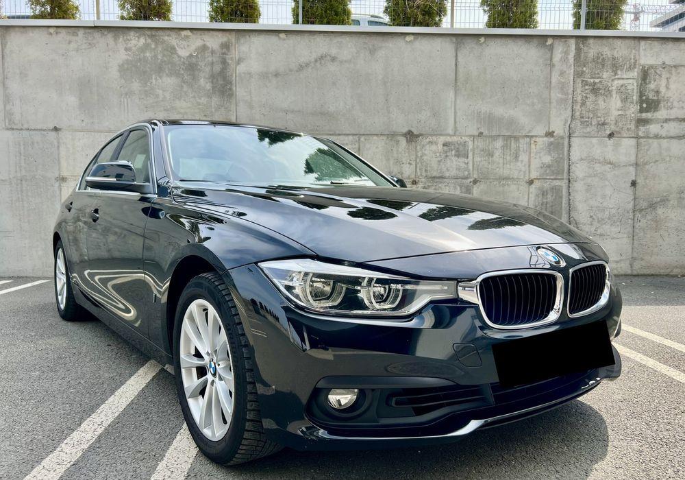 BMW 330e - Plug in Hybrid - 2017
