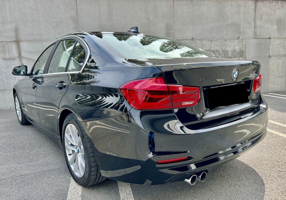 BMW 330e - Plug in Hybrid - 2017