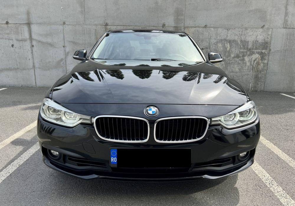 BMW 330e - Plug in Hybrid - 2017