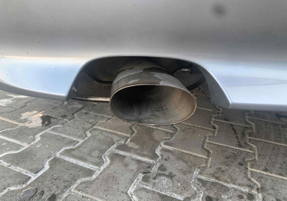 Bmw 520 e60/automat/volan M/piele/navi mare