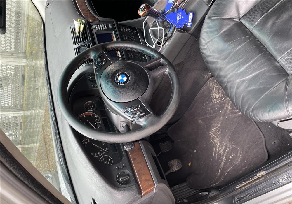 BMW 525 preț negociabil
