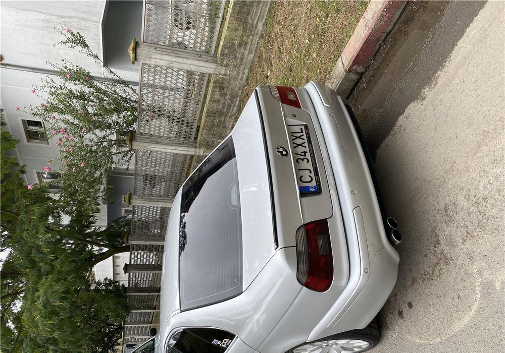 BMW 525 preț negociabil
