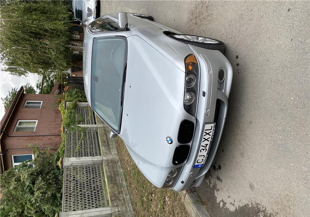 BMW 525 preț negociabil