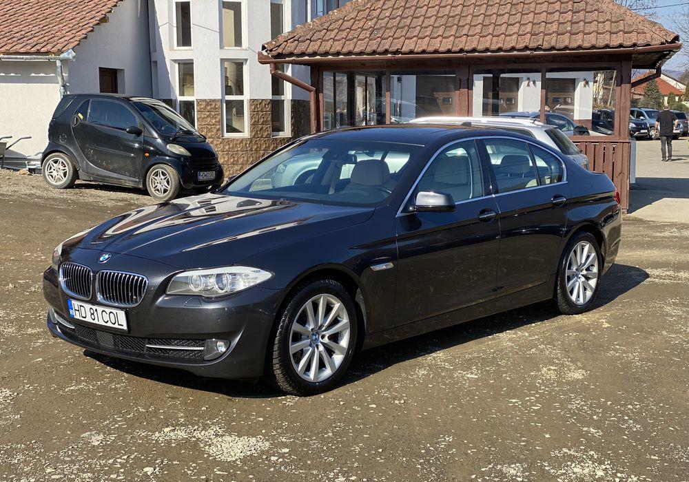 Bmw 535 diesel 300 cai high executive