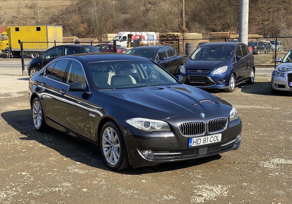 Bmw 535 diesel 300 cai high executive