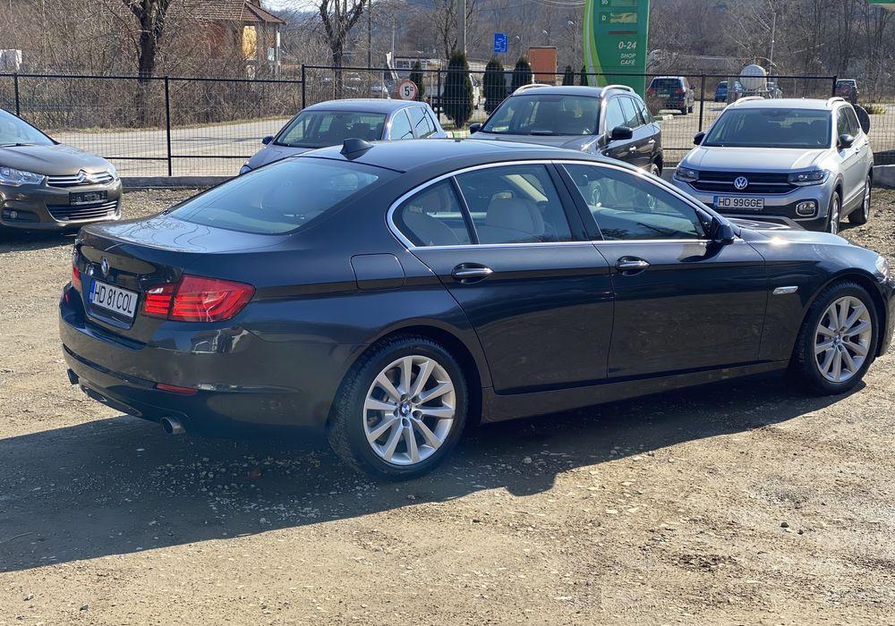 Bmw 535 diesel 300 cai high executive
