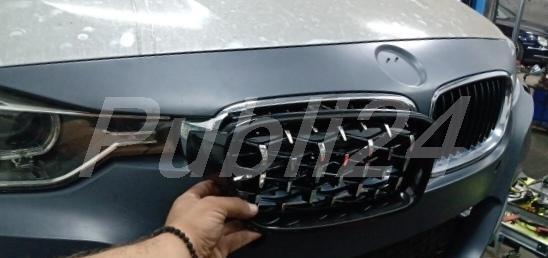 BMW Capace Oglinzi Bmw F21 F23 F30 F31 F32 F33 F34 F35 F36 F36 X1 E84