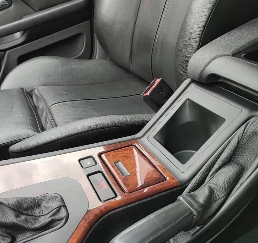 BMW E39 Cupholder suport sticla/cafea/termos