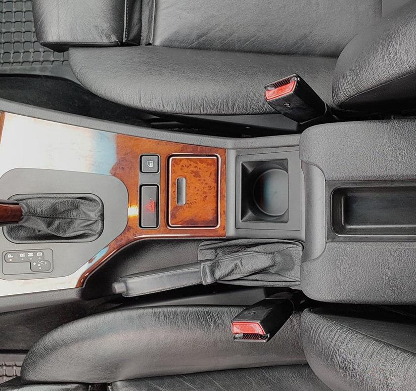 BMW E39 Cupholder suport sticla/cafea/termos