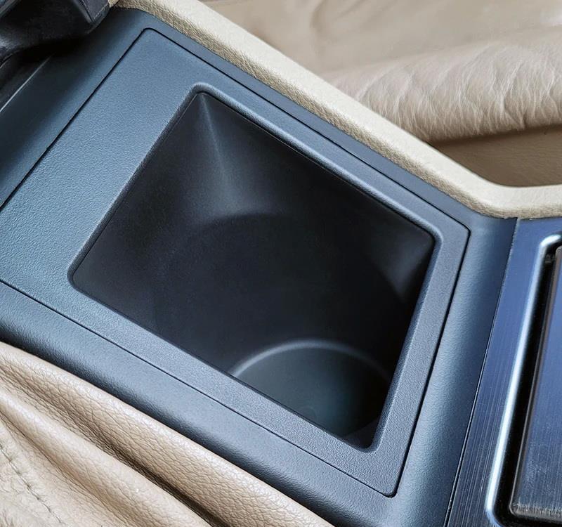 BMW E39 Cupholder suport sticla/cafea/termos