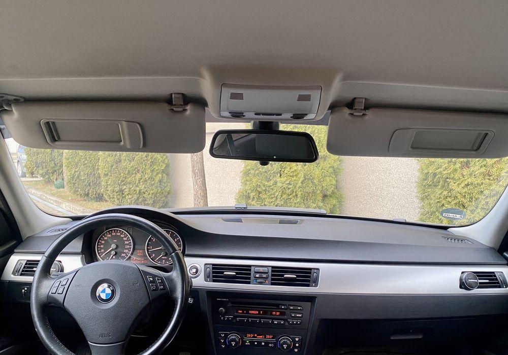 Bmw E90/Seria3/Climatronic/Jante/Senzori