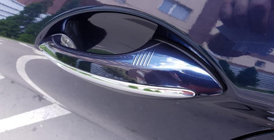 Bmw f11 vand sau schimb