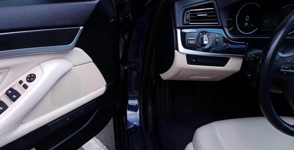 Bmw f11 vand sau schimb