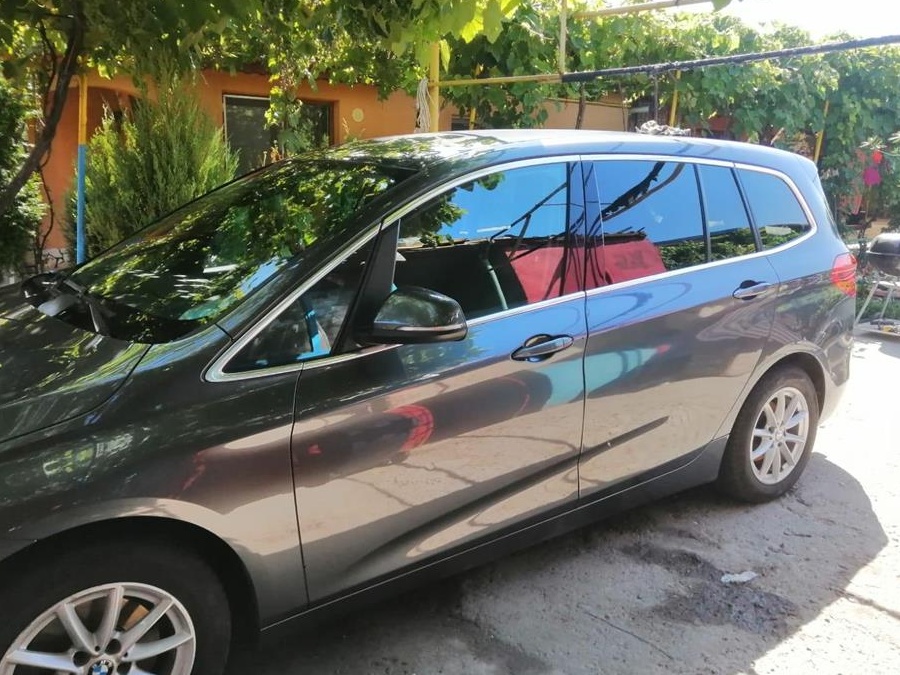 BMW F45 SERIA 2 GRAND TOURER