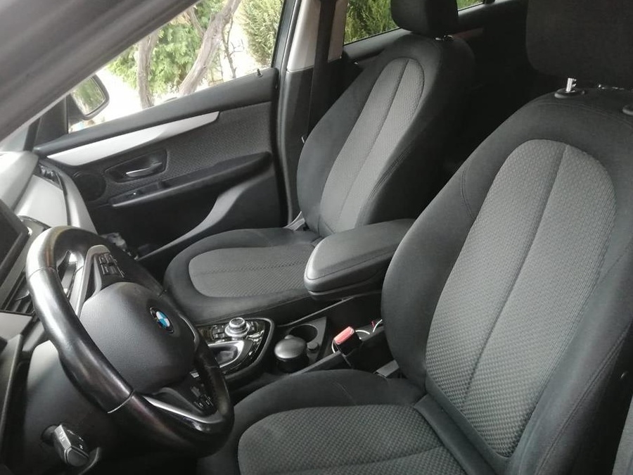 BMW F45 SERIA 2 GRAND TOURER