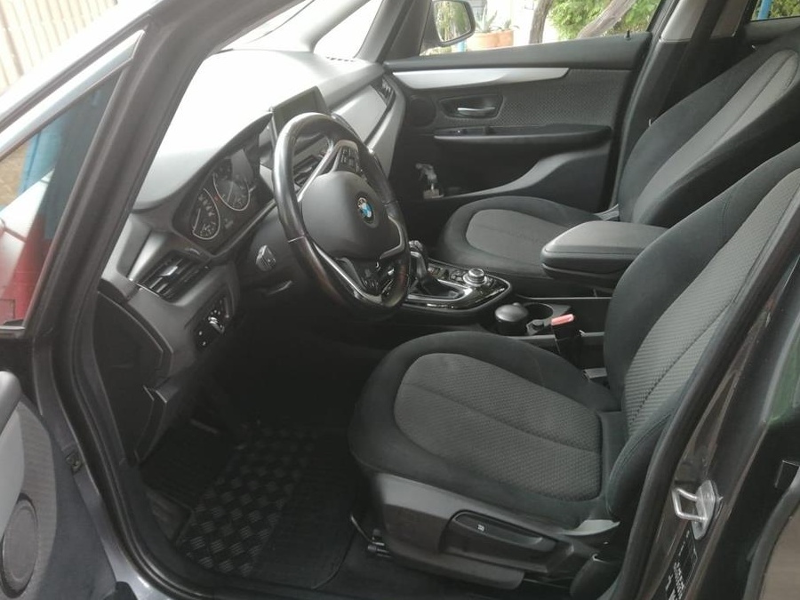 BMW F45 SERIA 2 GRAND TOURER