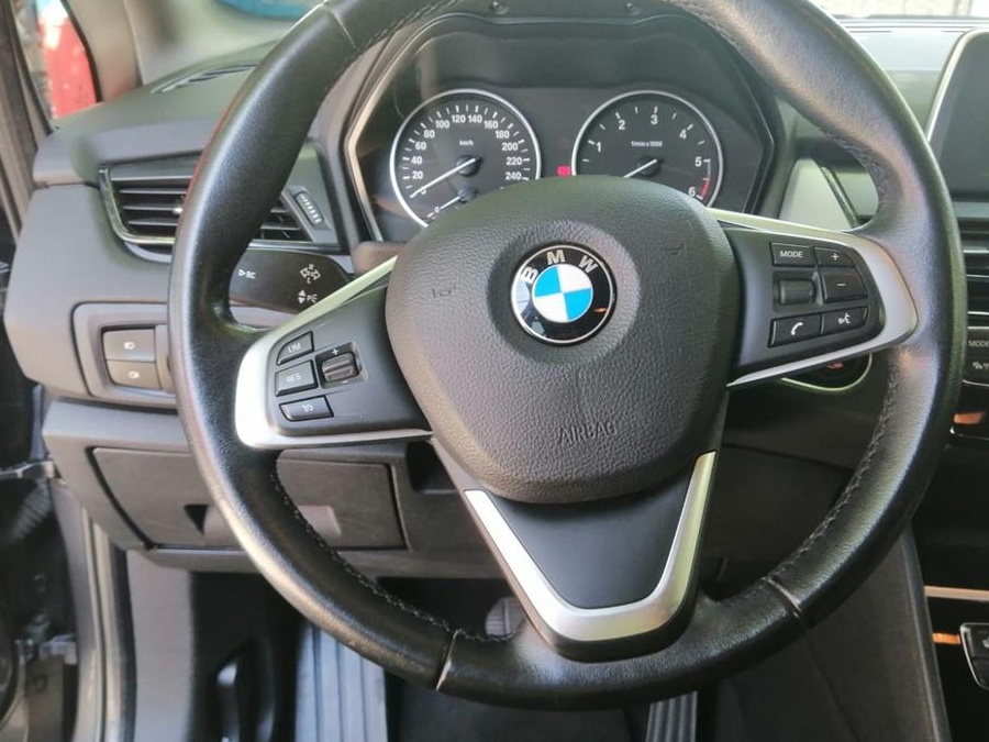 BMW F45 SERIA 2 GRAND TOURER