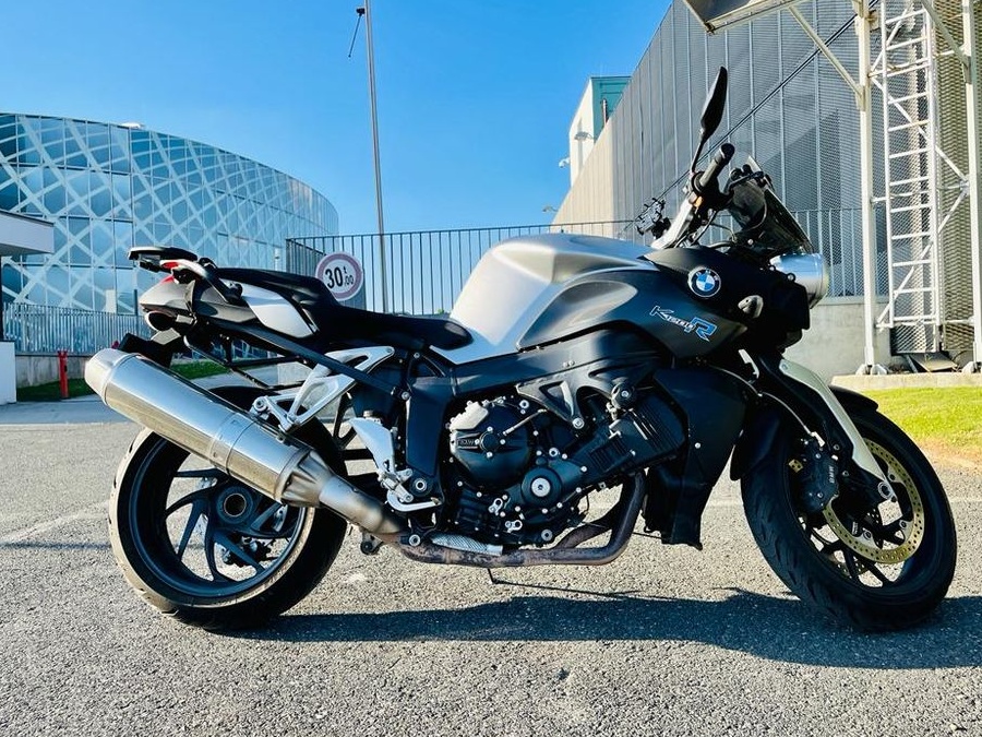 BMW K