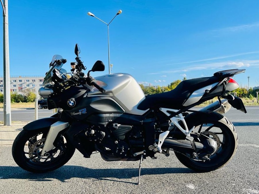 BMW K