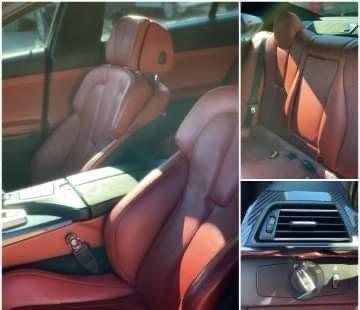 Bmw M6 Model USA