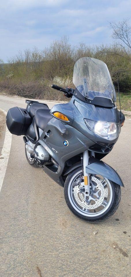 Bmw R 1150 RT Touring