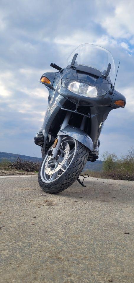 Bmw R 1150 RT Touring