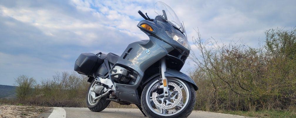 Bmw R 1150 RT Touring