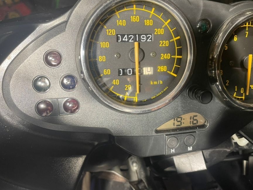 BMW R