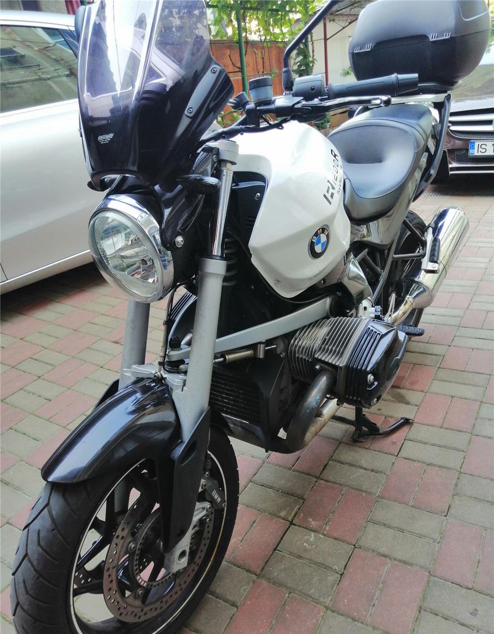 Bmw R1200R