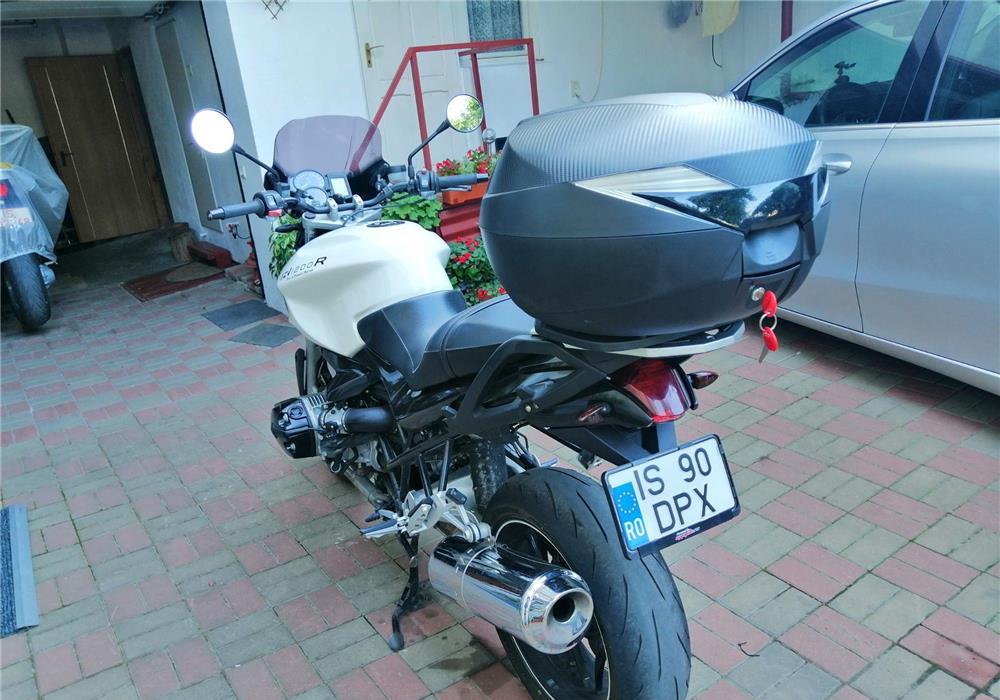 Bmw R1200R