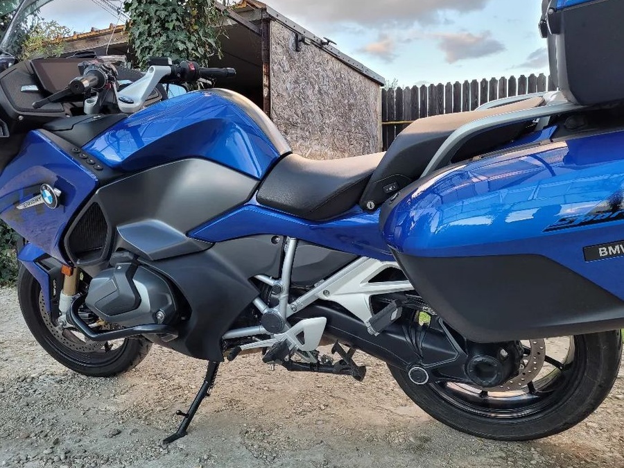 BMW R1250RT