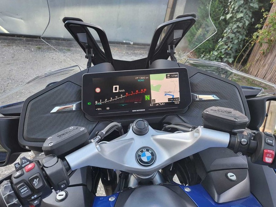 BMW R1250RT