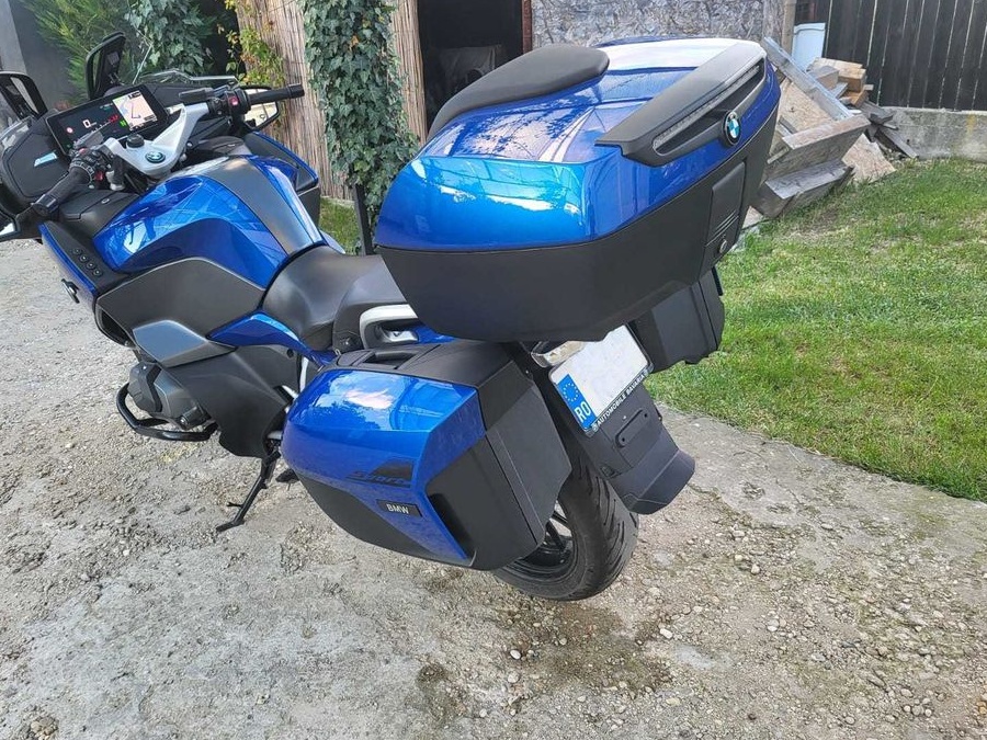 BMW R1250RT