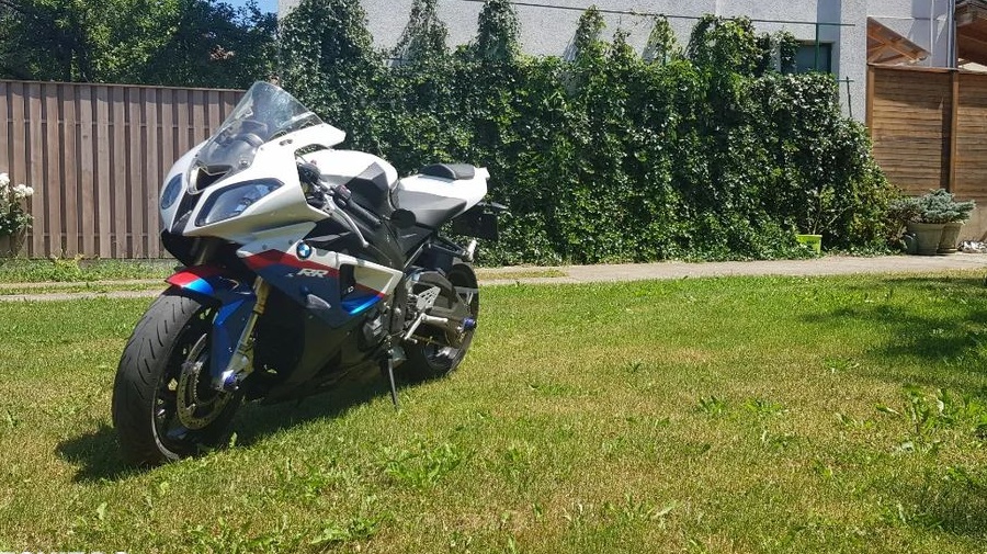 BMW S1000RR